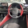 toyota supra 2019 -TOYOTA--Supra 3BA-DB42--DB42-0025376---TOYOTA--Supra 3BA-DB42--DB42-0025376- image 17
