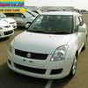 suzuki swift 2008 No.10567 image 1