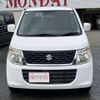 suzuki wagon-r 2015 -SUZUKI 【名変中 】--Wagon R MH34S--393908---SUZUKI 【名変中 】--Wagon R MH34S--393908- image 2