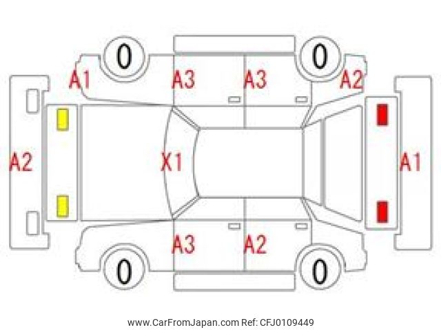 nissan leaf 2014 -NISSAN--Leaf ZAA-AZE0--AZE0-112099---NISSAN--Leaf ZAA-AZE0--AZE0-112099- image 2