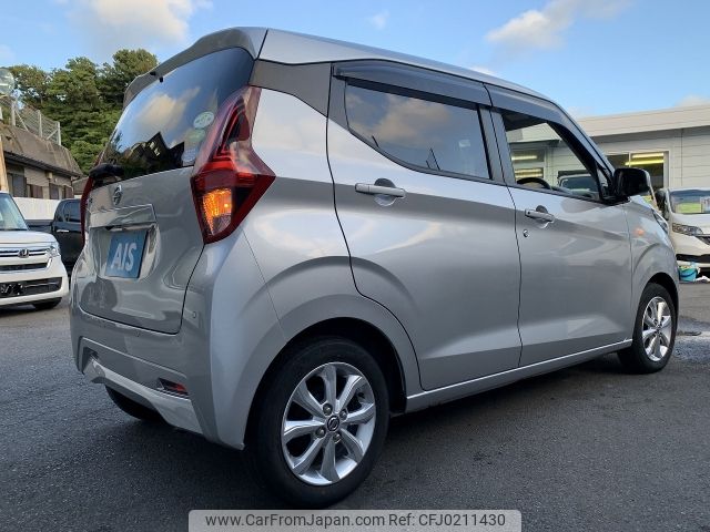 nissan dayz 2019 -NISSAN--DAYZ 5BA-B43W--B43W-0020269---NISSAN--DAYZ 5BA-B43W--B43W-0020269- image 2