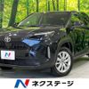 toyota yaris-cross 2022 -TOYOTA--Yaris Cross 5BA-MXPB10--MXPB10-2025222---TOYOTA--Yaris Cross 5BA-MXPB10--MXPB10-2025222- image 1