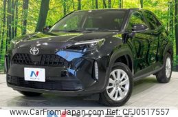 toyota yaris-cross 2022 -TOYOTA--Yaris Cross 5BA-MXPB10--MXPB10-2025222---TOYOTA--Yaris Cross 5BA-MXPB10--MXPB10-2025222-