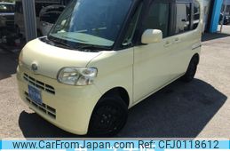 daihatsu tanto 2011 -DAIHATSU--Tanto DBA-L375S--L375S-0448058---DAIHATSU--Tanto DBA-L375S--L375S-0448058-