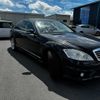 mercedes-benz s-class 2006 -MERCEDES-BENZ--Benz S Class DBA-221056--WDD2210561A061076---MERCEDES-BENZ--Benz S Class DBA-221056--WDD2210561A061076- image 2