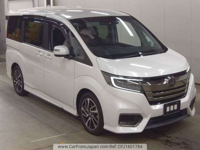 honda stepwagon 2020 CFJ1601784 image 1