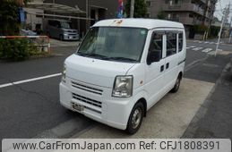 suzuki every 2010 CFJ1808391