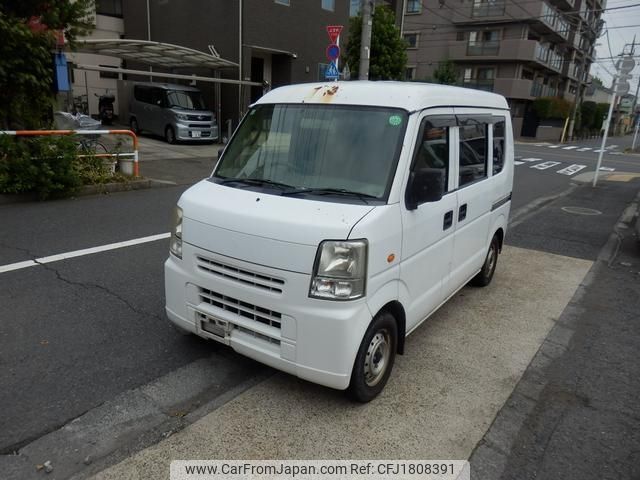 suzuki every 2010 CFJ1808391 image 1