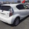 toyota aqua 2012 CFJ1715073 image 7