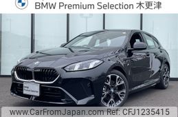 bmw 1-series 2025 -BMW--BMW 1 Series 3AA-82GE15--WBA82GE0407R79***---BMW--BMW 1 Series 3AA-82GE15--WBA82GE0407R79***-