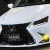 lexus is 2010 CFJ1861822 image 1