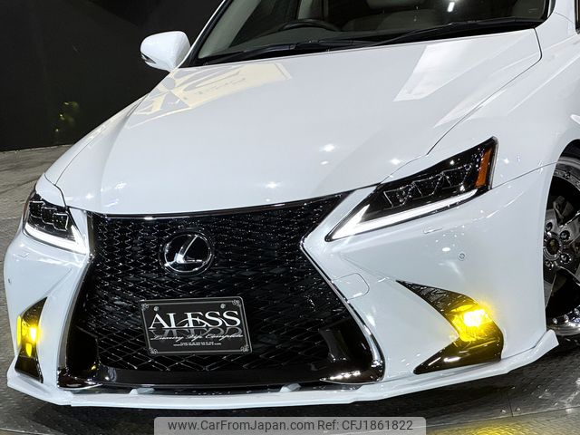 lexus is 2010 CFJ1861822 image 1