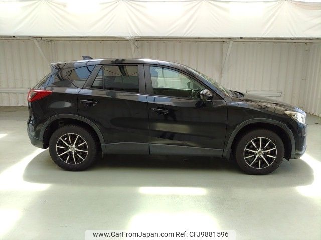 mazda cx-5 2012 ENHANCEAUTO_1_ea284032 image 2