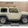 suzuki jimny-sierra 2024 quick_quick_3BA-JB74W_JB74W-209376 image 4