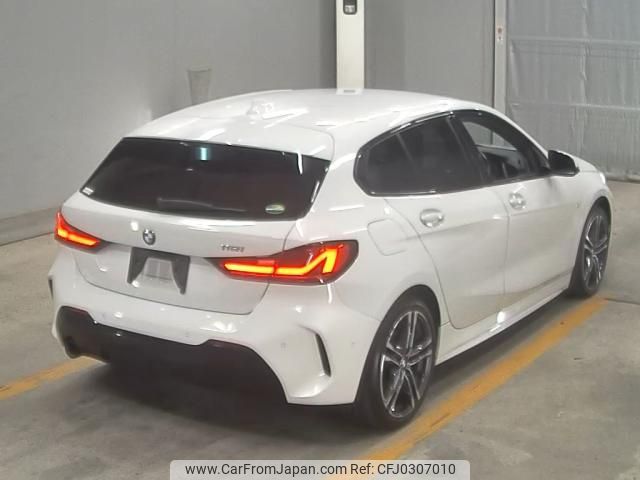 bmw 1-series 2019 -BMW--BMW 1 Series WBA7K320507E77358---BMW--BMW 1 Series WBA7K320507E77358- image 2