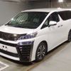 toyota vellfire 2021 -TOYOTA--Vellfire 3BA-AGH30W--AGH30-0374862---TOYOTA--Vellfire 3BA-AGH30W--AGH30-0374862- image 1