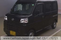 daihatsu hijet-cargo 2024 quick_quick_3BD-S700V_S700V-0136998