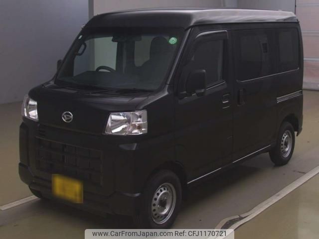 daihatsu hijet-cargo 2024 quick_quick_3BD-S700V_S700V-0136998 image 1