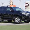 toyota land-cruiser-prado 2019 -TOYOTA--Land Cruiser Prado CBA-TRJ150W--TRJ150-0097441---TOYOTA--Land Cruiser Prado CBA-TRJ150W--TRJ150-0097441- image 1