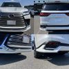 lexus lx 2024 CFJ1751163 image 10
