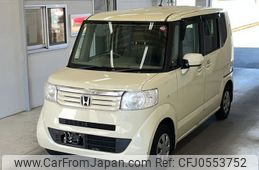 honda n-box 2012 -HONDA--N BOX JF1-1039489---HONDA--N BOX JF1-1039489-