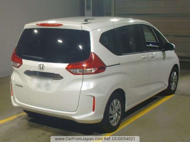 honda freed 2022 -HONDA 【湘南 502ﾓ6205】--Freed 6BA-GB5--GB5-3195530---HONDA 【湘南 502ﾓ6205】--Freed 6BA-GB5--GB5-3195530- image 2