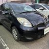 toyota vitz 2010 -TOYOTA--Vitz DBA-SCP90--SCP90-5142866---TOYOTA--Vitz DBA-SCP90--SCP90-5142866- image 1