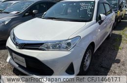 toyota corolla-axio 2018 -TOYOTA--Corolla Axio DBA-NRE161--NRE161-0046285---TOYOTA--Corolla Axio DBA-NRE161--NRE161-0046285-