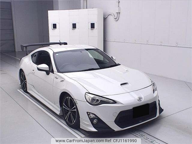 toyota 86 2012 -TOYOTA--86 ZN6-014728---TOYOTA--86 ZN6-014728- image 1