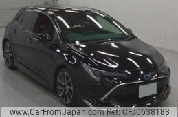 toyota corolla-sport 2021 quick_quick_6AA-ZWE213H_0008197