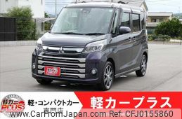 mitsubishi ek-space 2018 -MITSUBISHI--ek Space DBA-B11A--B11A-0303288---MITSUBISHI--ek Space DBA-B11A--B11A-0303288-