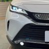 toyota harrier 2023 CFJ1857326 image 13