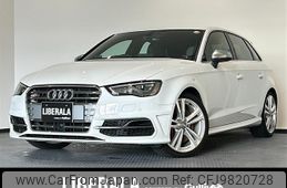 audi s3 2014 -AUDI--Audi S3 ABA-8VCJXF--WAUZZZ8V4FA024111---AUDI--Audi S3 ABA-8VCJXF--WAUZZZ8V4FA024111-