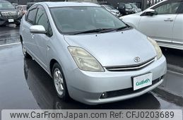 toyota prius 2006 -TOYOTA--Prius DAA-NHW20--NHW20-3157519---TOYOTA--Prius DAA-NHW20--NHW20-3157519-