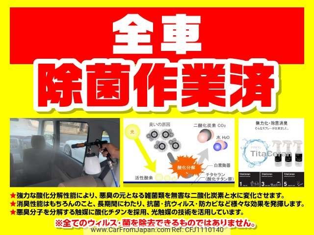 suzuki every 2018 -SUZUKI--Every EBD-DA17V--DA17V-826594---SUZUKI--Every EBD-DA17V--DA17V-826594- image 2