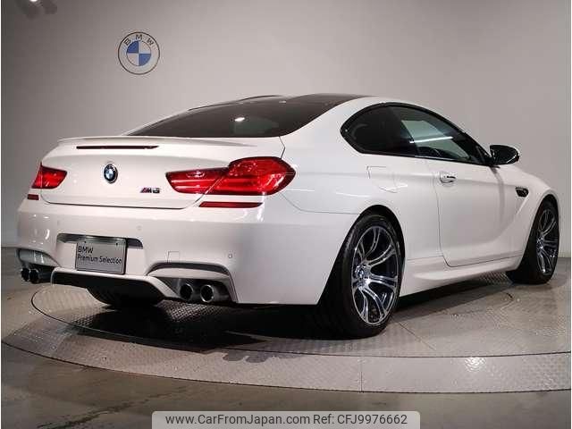 bmw m6 2017 quick_quick_ABA-LZ44M_WBS6J92030G518080 image 2