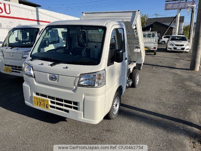 daihatsu hijet-truck 2024 -DAIHATSU 【熊谷 480ﾄ1716】--Hijet Truck S510P--0394329---DAIHATSU 【熊谷 480ﾄ1716】--Hijet Truck S510P--0394329- image 1