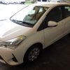 toyota vitz 2018 -TOYOTA--Vitz DBA-KSP130--KSP130-2232851---TOYOTA--Vitz DBA-KSP130--KSP130-2232851- image 7