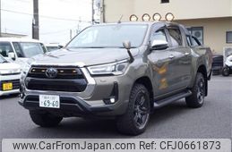 toyota hilux 2021 quick_quick_3DF-GUN125_GUN125-3927581