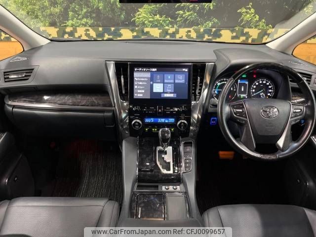 toyota alphard 2020 -TOYOTA--Alphard 6AA-AYH30W--AYH30-0109142---TOYOTA--Alphard 6AA-AYH30W--AYH30-0109142- image 2