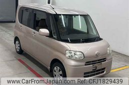 daihatsu tanto 2008 CFJ1829439