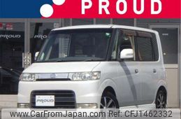 daihatsu tanto 2007 -DAIHATSU--Tanto L350S--L350S-0280408---DAIHATSU--Tanto L350S--L350S-0280408-