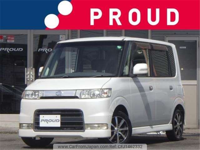 daihatsu tanto 2007 -DAIHATSU--Tanto L350S--L350S-0280408---DAIHATSU--Tanto L350S--L350S-0280408- image 1
