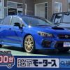 subaru wrx-sti 2020 GOO_JP_700060017330241104008 image 1