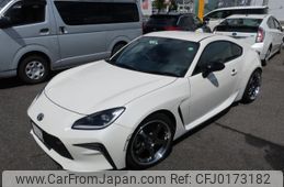 toyota 86 2022 -TOYOTA--86 ZN8--ZN8-006440---TOYOTA--86 ZN8--ZN8-006440-