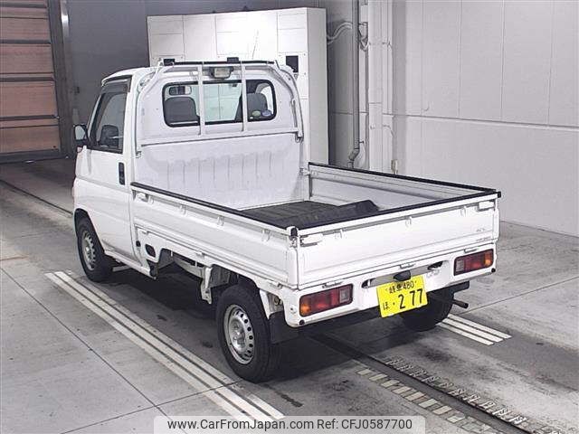 honda acty-truck 2004 -HONDA 【岐阜 480ﾎ277】--Acty Truck HA6-1503225---HONDA 【岐阜 480ﾎ277】--Acty Truck HA6-1503225- image 2