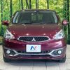 mitsubishi mirage 2017 -MITSUBISHI--Mirage DBA-A03A--A03A-0043170---MITSUBISHI--Mirage DBA-A03A--A03A-0043170- image 15