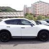 mazda cx-5 2022 CFJ1802685 image 14