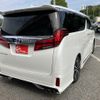 toyota alphard 2021 quick_quick_3BA-AGH30W_AGH30-0377628 image 4