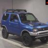 suzuki jimny 2001 -SUZUKI--Jimny JB23W-224716---SUZUKI--Jimny JB23W-224716- image 1